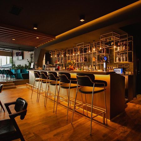 Oro Inn Hotel شكودر المظهر الخارجي الصورة
