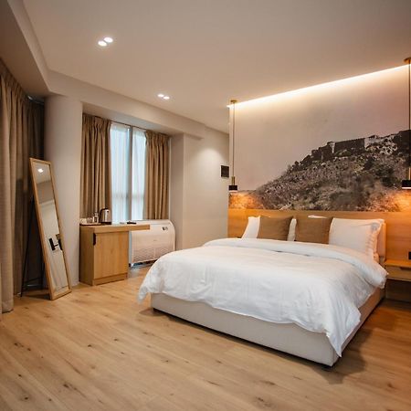 Oro Inn Hotel شكودر المظهر الخارجي الصورة