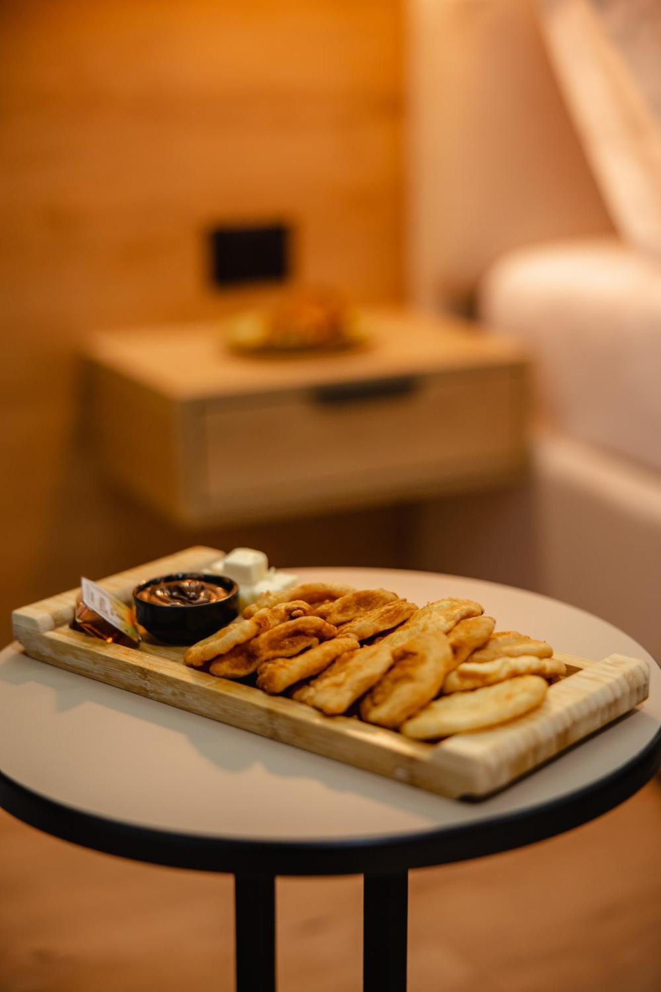 Oro Inn Hotel شكودر المظهر الخارجي الصورة
