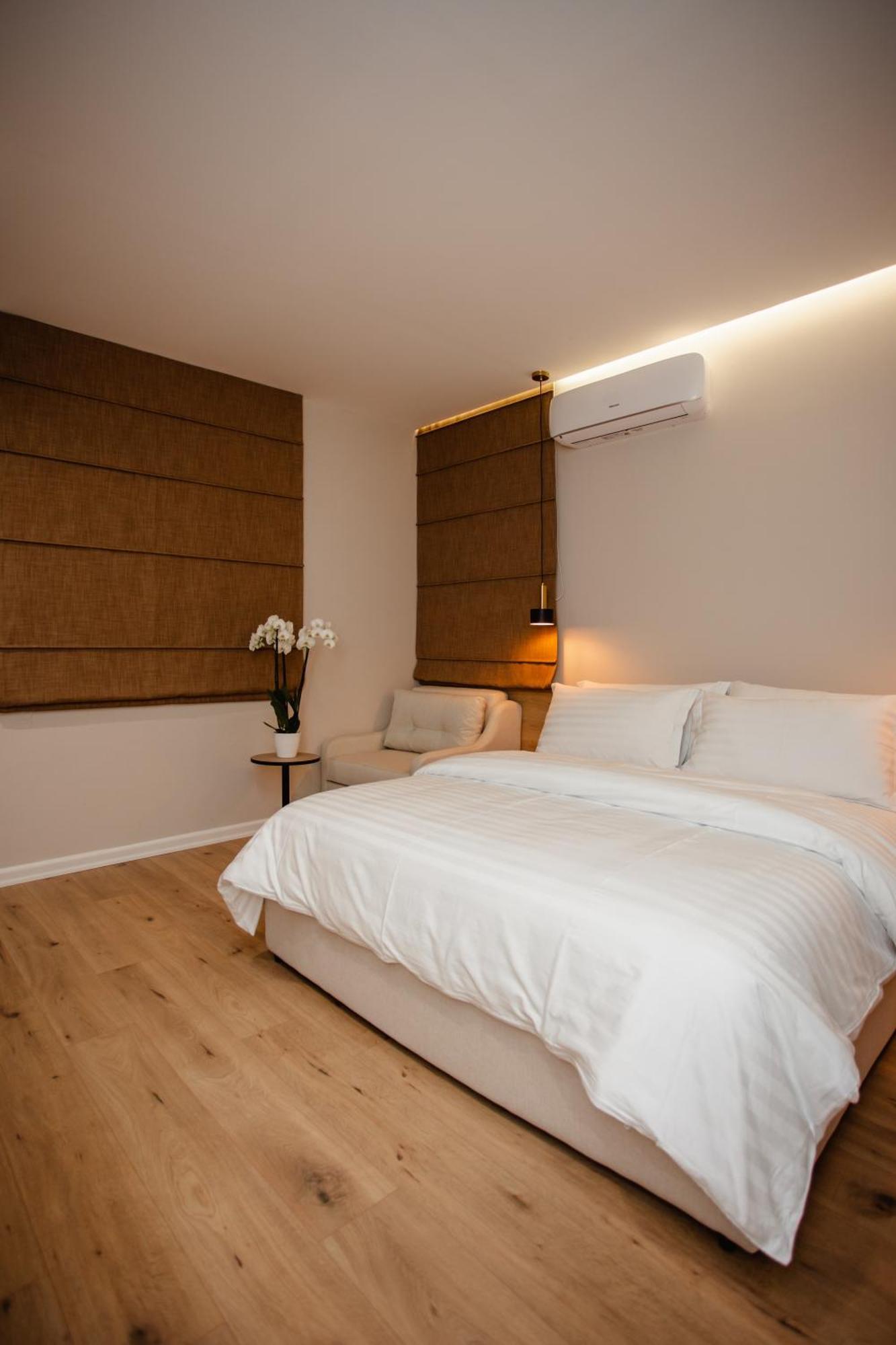 Oro Inn Hotel شكودر المظهر الخارجي الصورة