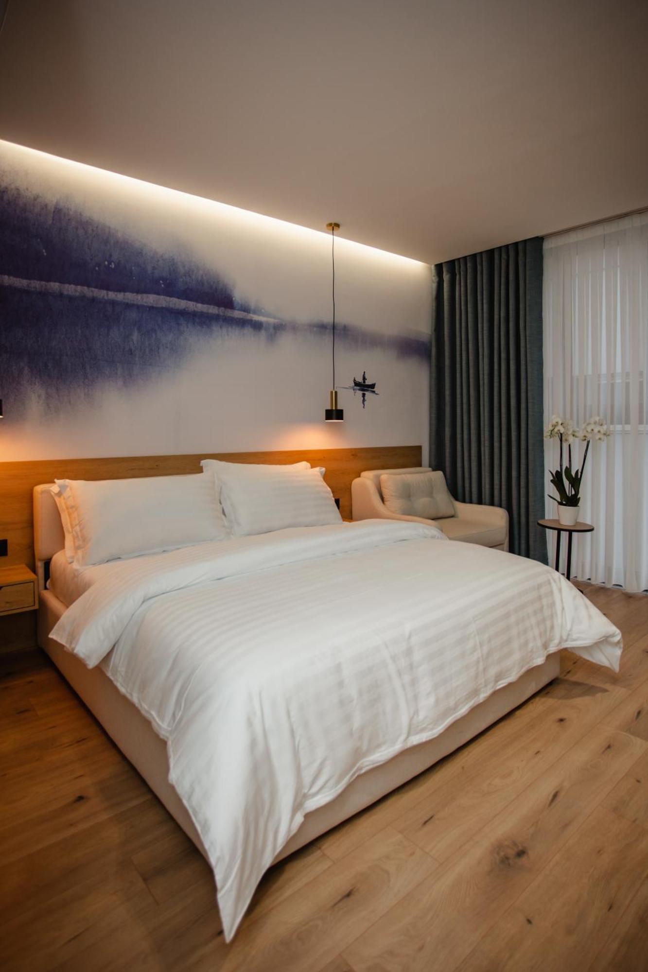 Oro Inn Hotel شكودر المظهر الخارجي الصورة